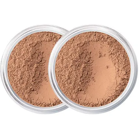 bareMinerals Original Foundation SPF15 8g Double - Medium Tan – image 2