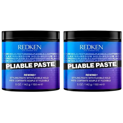Redken Pliable Paste 150ml Double – image 3