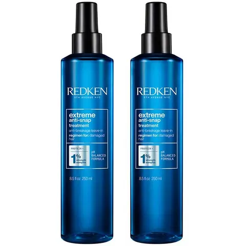 Redken Extreme Anti Snap 250ml Double – image 3