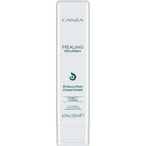 L'ANZA Healing Nourish Stimulating Conditioner 250ml – image 3