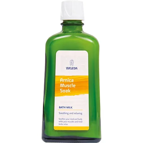 Weleda Arnica Muscle Soak 200ml – image 3