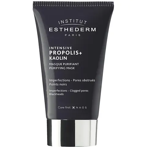 Institut Esthederm Intensive Propolis Purifying Face Mask 75ml – image 2