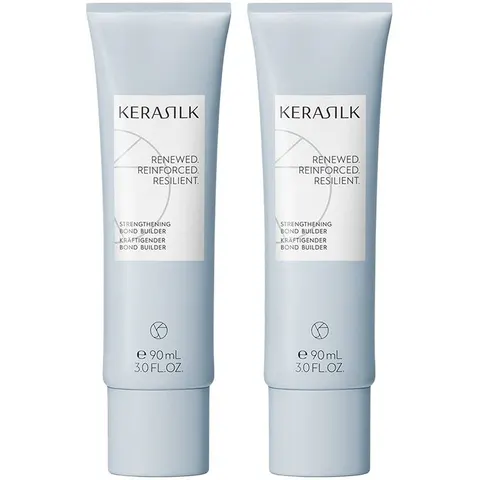 Kerasilk DOUBLE Strengthening Bond Builder 90ml – image 2