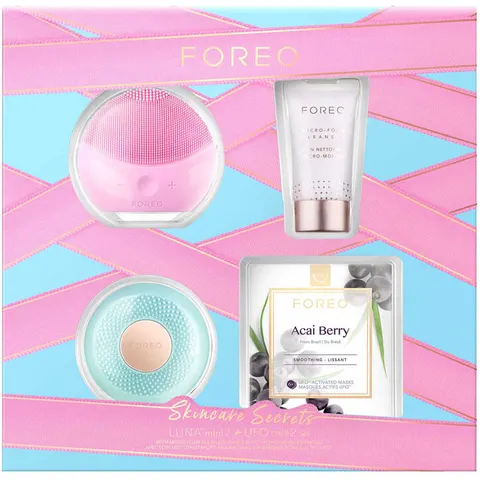 Foreo Luna Mini 2 UFO Mini 2 Set – image 2