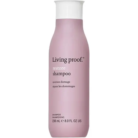 Living Proof Restore Shampoo 236ml – image 3