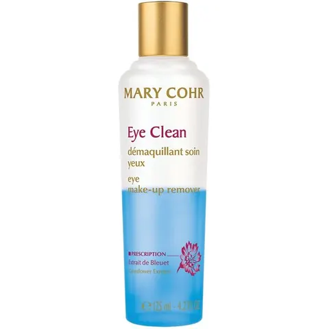 Mary Cohr Eye Clean 125ml – image 2