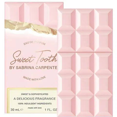 Sabrina Carpenter Sweet Tooth Eau De Parfum 30ml – image 2