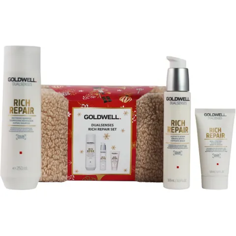 Goldwell Rich Repair Gift Set – image 3