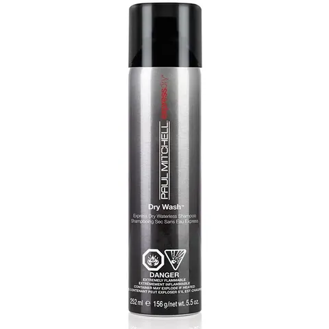 Paul Mitchell Dry Wash 252ml – image 2