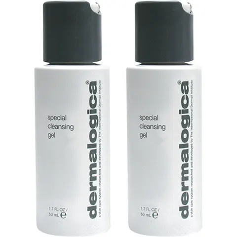 Dermalogica Special Cleansing Gel 50ml Double – image 2
