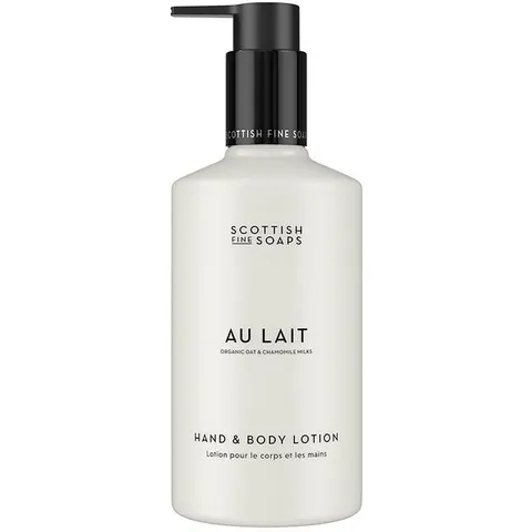 Au Lait Hand & Body Lotion 300ml – image 2