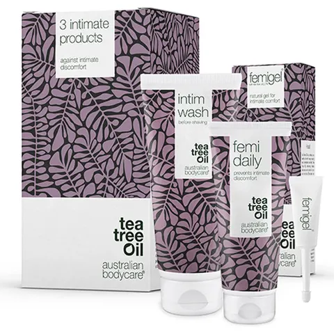 Australian Bodycare Tea Tree Intimate Care Kit – image 4