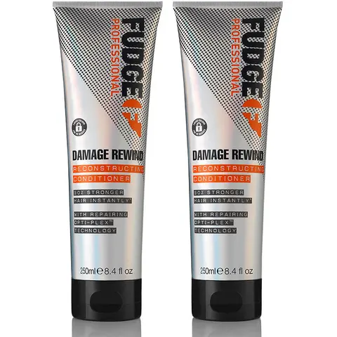Fudge Damage Rewind Repairing & Reconstructing Conditioner 250ml Doubl – image 3