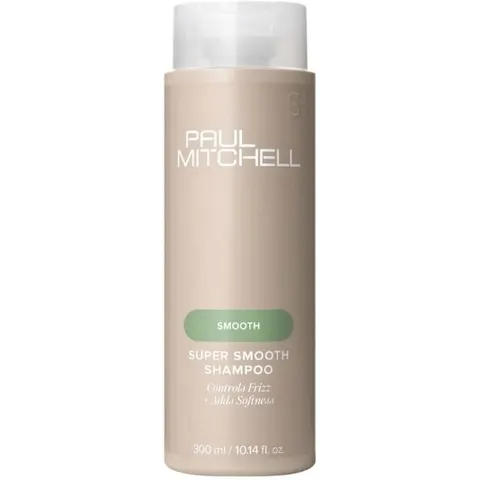 Paul Mitchell Super Smooth Shampoo 300ml – image 3