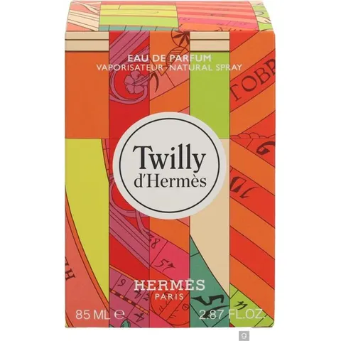 Hermes Twilly D'Hermes Eau de Parfum Spray 85ml – image 4
