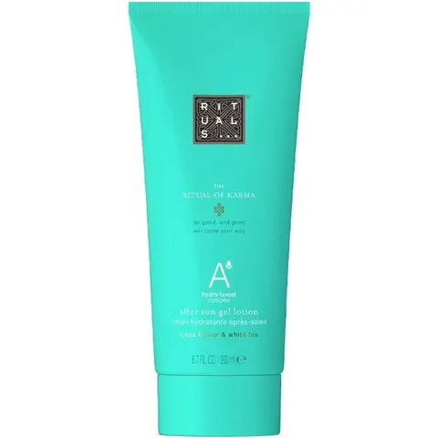 Rituals Karma After Sun Hydrating Lotion 200ml – image 4