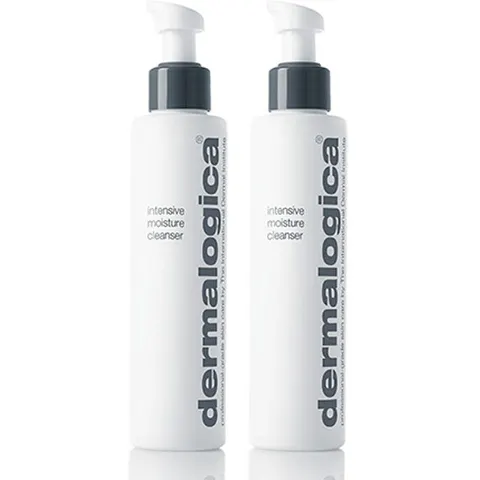 Dermalogica Intensive Moisture Cleanser 150ml Double – image 2
