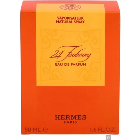 Hermes 24 Faubourg Eau de Parfum Spray 50ml – image 4