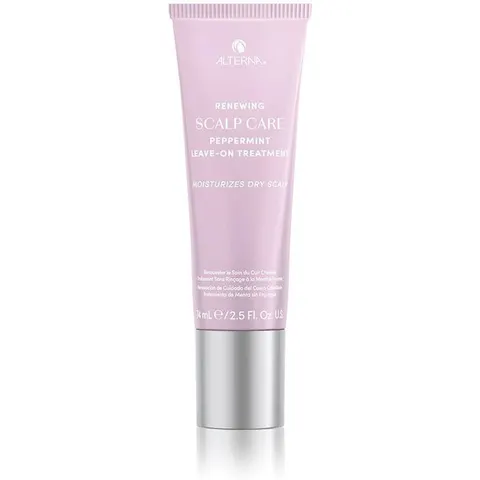 Alterna Scalp Peppermint Treatment 74ml – image 2