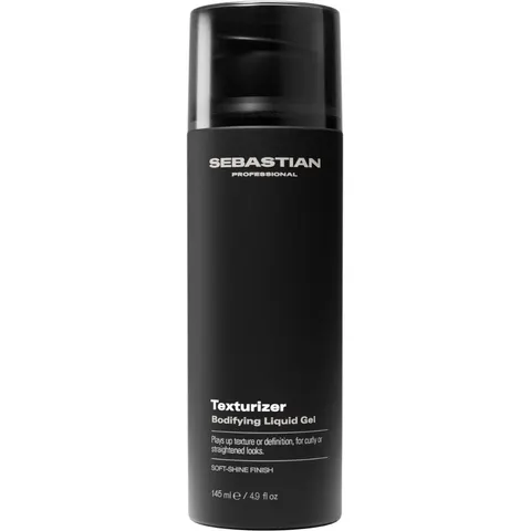 Sebastian Professional Texturizer Bodifying Liquid Gel 145Ml – image 2