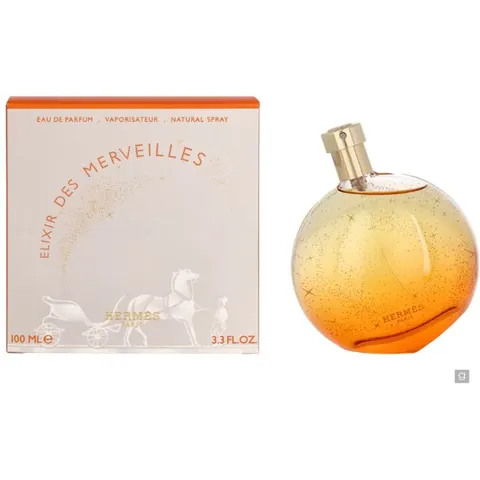 Hermes Elixir Des Merveilles Eau de Parfum Spray 100ml – image 4