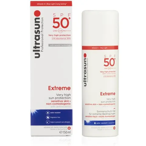 Ultrasun Extreme SPF50+ – image 2
