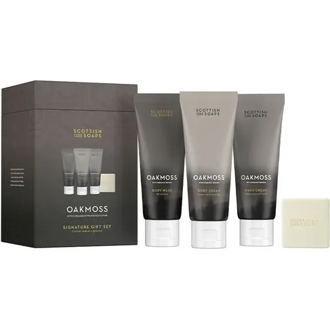 Oakmoss Signature Gift Set – image 3