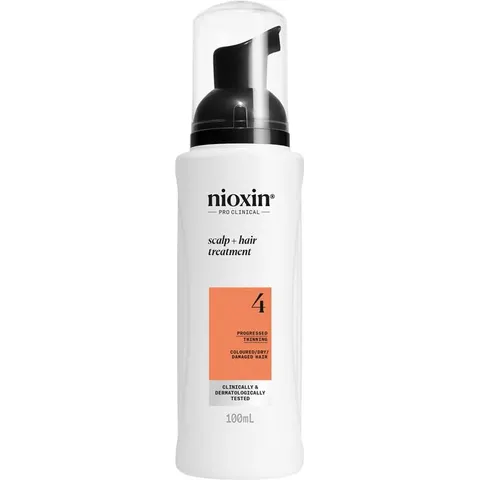 Nioxin Systems Treatment, System 4 100ml – image 3