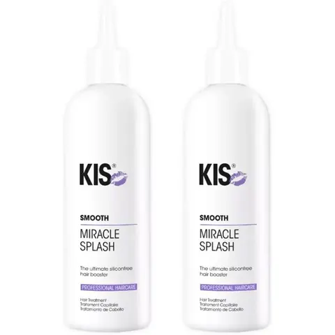 Kis Hair Care Miracle Splash 200ml Double – image 2
