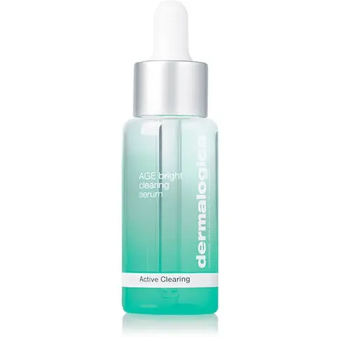 Dermalogica Active Clearing AGE Bright Clearing Serum 30ml – image 4