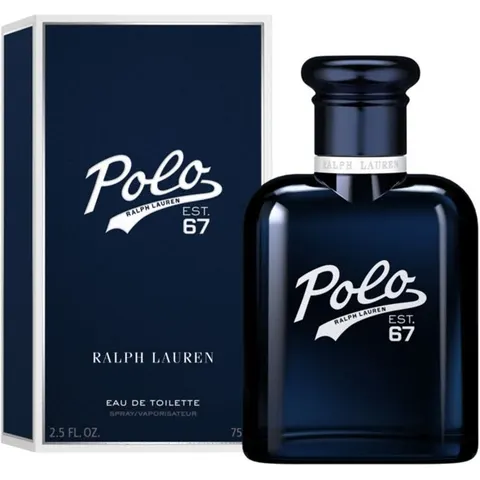 Ralph Lauren Polo 67 Eau de Parfum 75ml – image 5