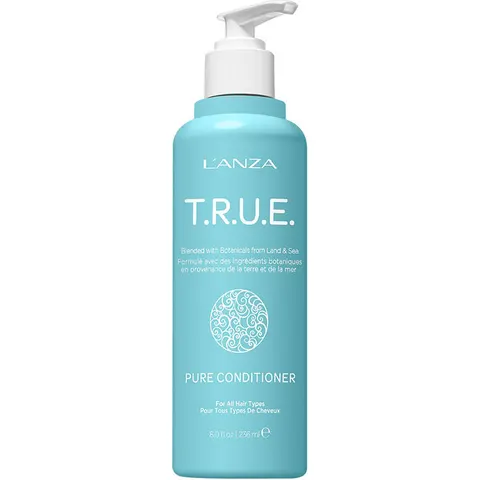 L'ANZA TRUE Pure Conditioner 236ml – image 3