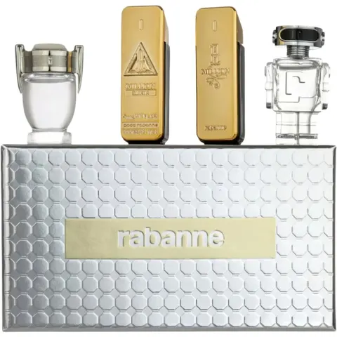 Paco Rabanne Miniature Discovery Set for Men – image 4