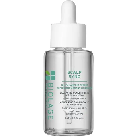 Biolage Scalp Sync Oil-Balancing Serum 50ml – image 3