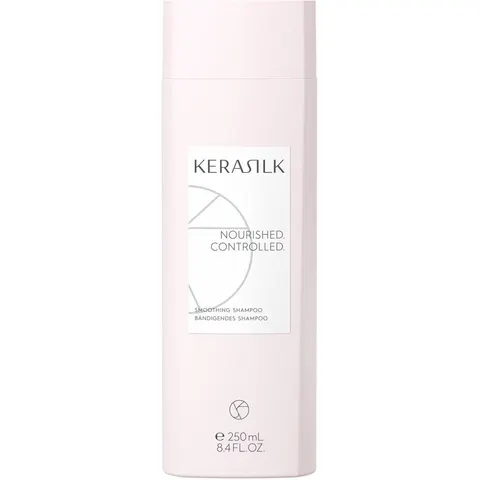 Kerasilk Smoothing Shampoo 250ml – image 3