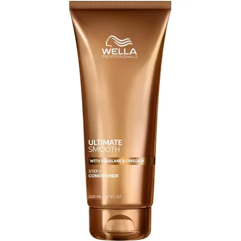 Wella Professionals Ultimate Smooth Conditioner 200ml – image 5