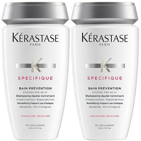 Kérastase Specifique Bain Prevention 250ml Double – image 2