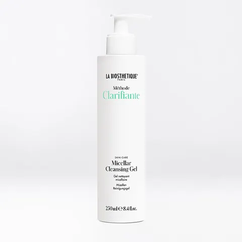 La Biosthetique Micellar Cleansing Gel 250ml – image 3