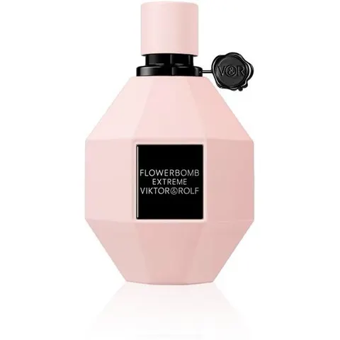 Viktor & Rolf Flowerbomb Extreme Eau De Parfum 100ml – image 5