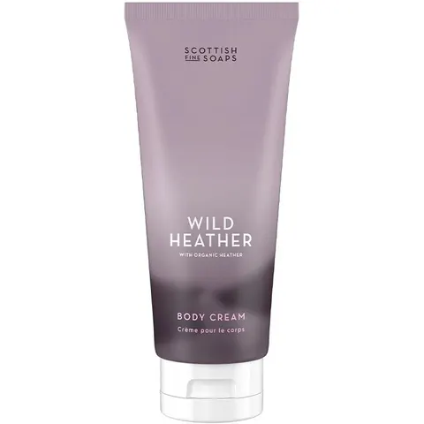 Wild Heather Body Cream 200ml – image 2