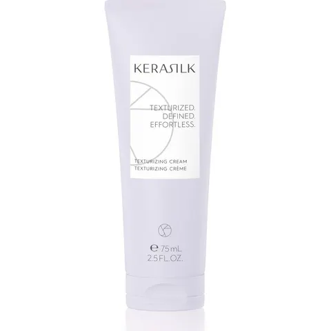 Kerasilk Texturizing Cream 75ml – image 3