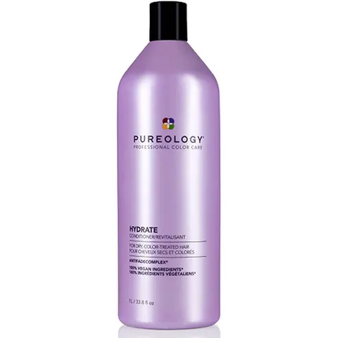 Pureology Hydrate Conditioner 1000ml Worth £92 – image 4