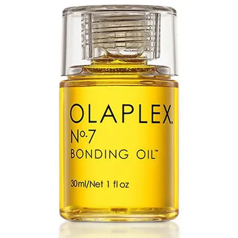 Olaplex No. 7 Bonding Oil 30ml – image 3