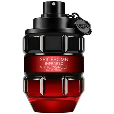 Viktor & Rolf Spicebomb Infrared Eau De Parfum 50ml – image 4