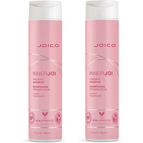 Joico InnerJoi Preserve Shampoo 300ml Double – image 2
