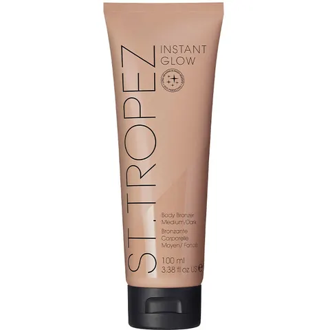 St Tropez Glow Body Bronzer Medium 100ml – image 3