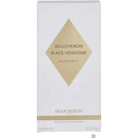 Boucheron Place Vendome Eau de Parfum Spray 100ml – image 3