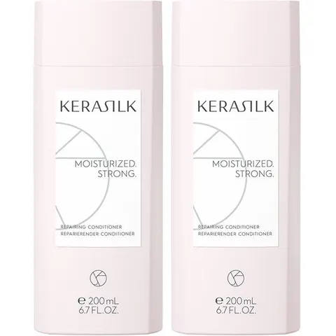 Kerasilk Repairing Conditioner 200ml Double – image 2