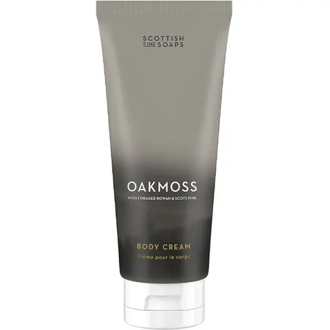 Oakmoss Body Cream 200ml – image 2