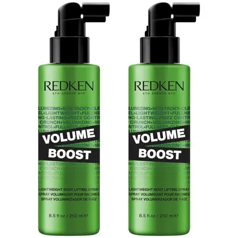 Redken Volume Boost 250ml Double – image 3